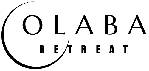 Olaba Retreat Logo
